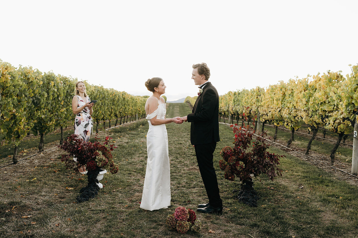 Melissa Clark Photography - Queenstown Wedding Photographer - Central Otago Styled Shoot-316