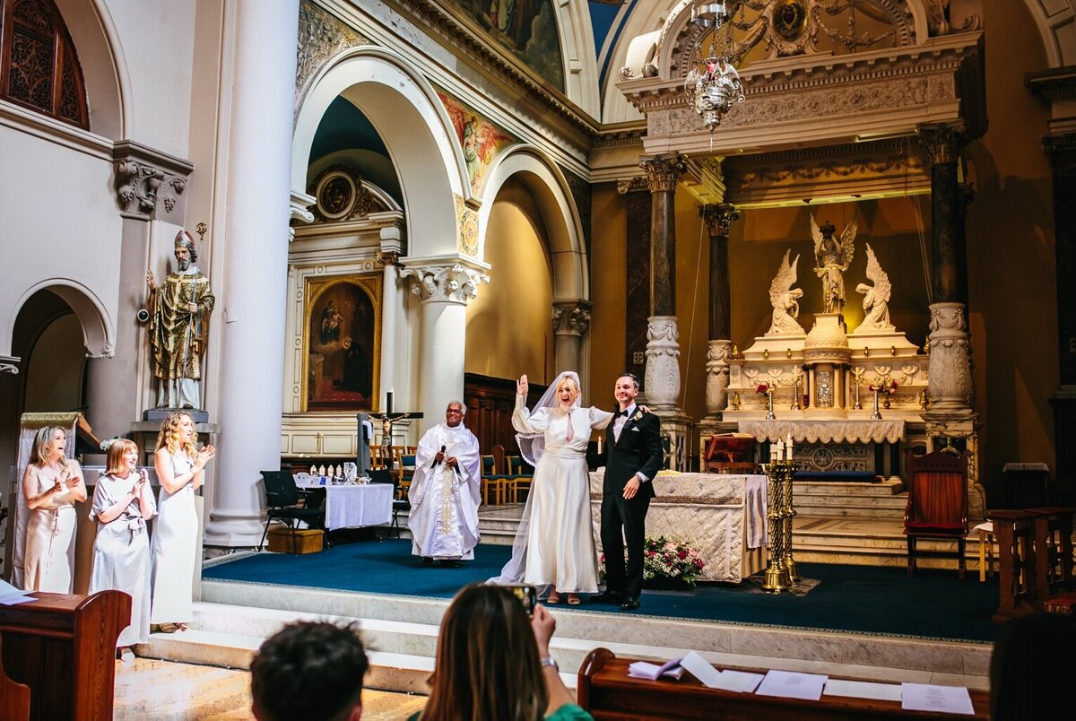 St Jospeh's wedding Highgate_1028