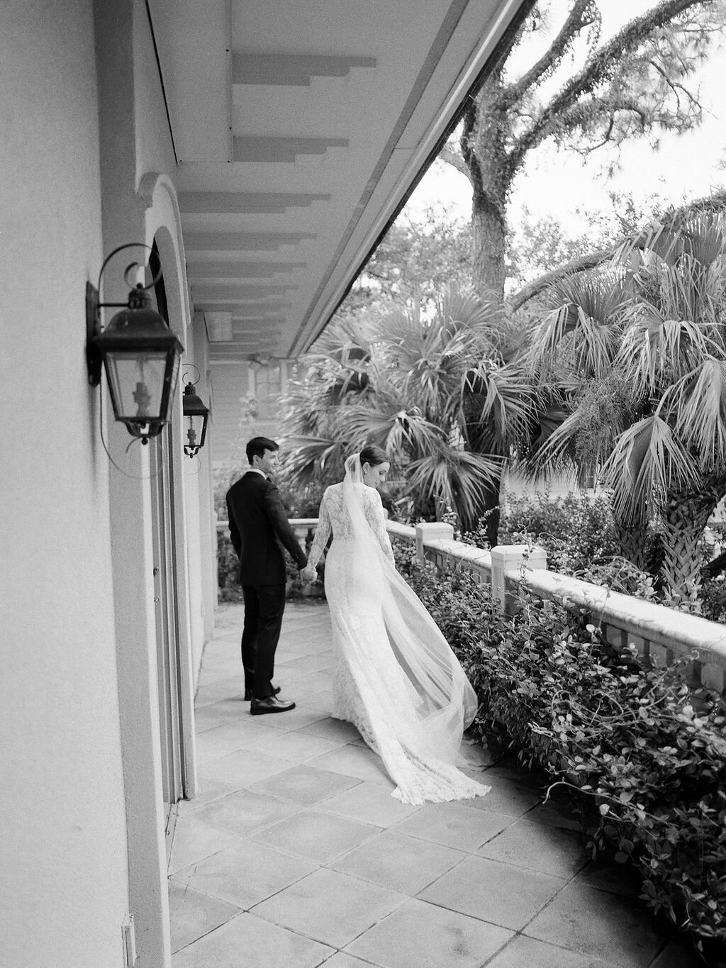 Vicki Grafton Photography Fine Art Film Luxury Destination Photographer Modern Bride Emotive Timeless Hilton Head SC Sea Pines Private Estate47