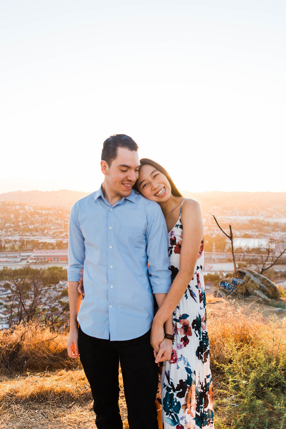 Southern California Engagement photographer - Bethany Brown 42