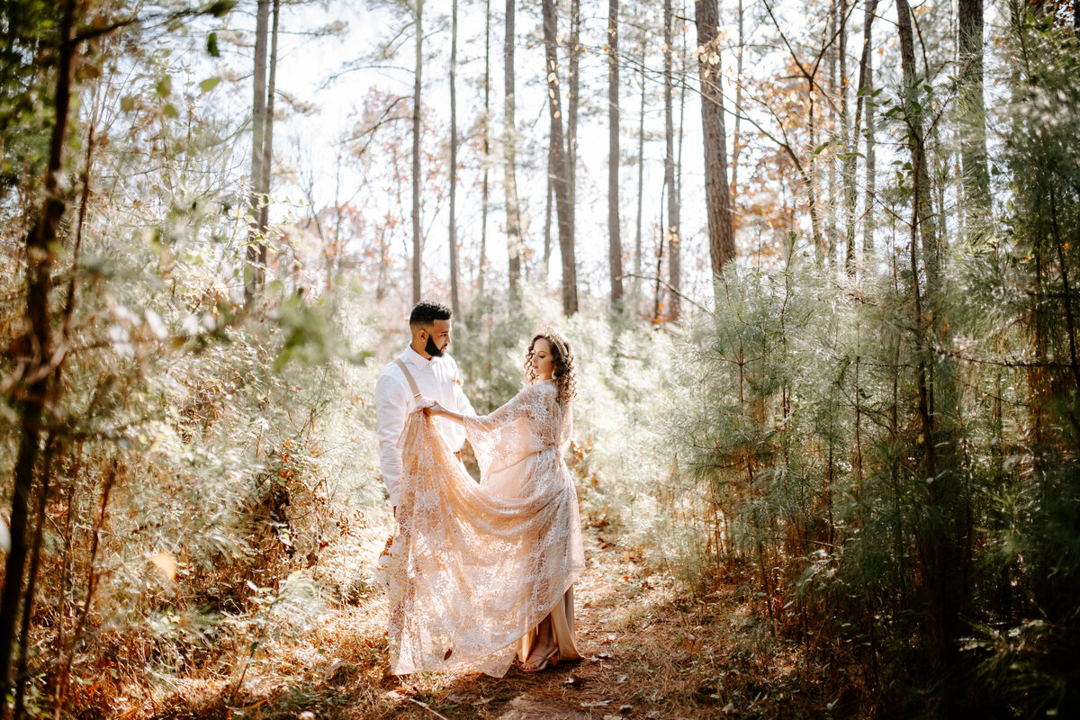 Styled Shoot-90