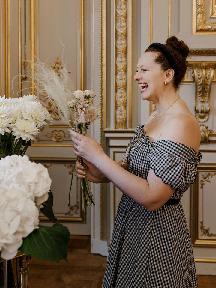 Floral Experience - Paris Event Planner Alejandra Poupel - Anaiz14