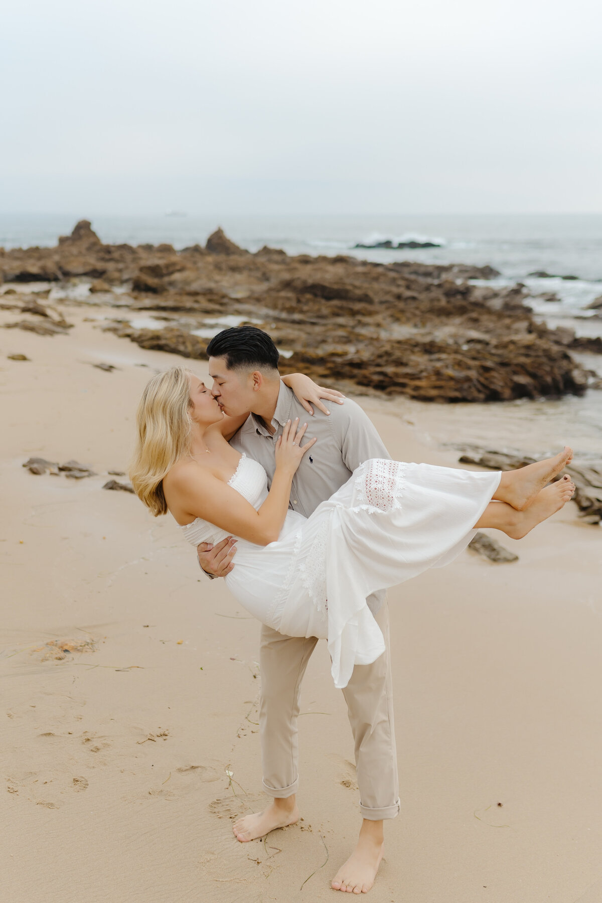 Laguna Beach Engagement Photos27