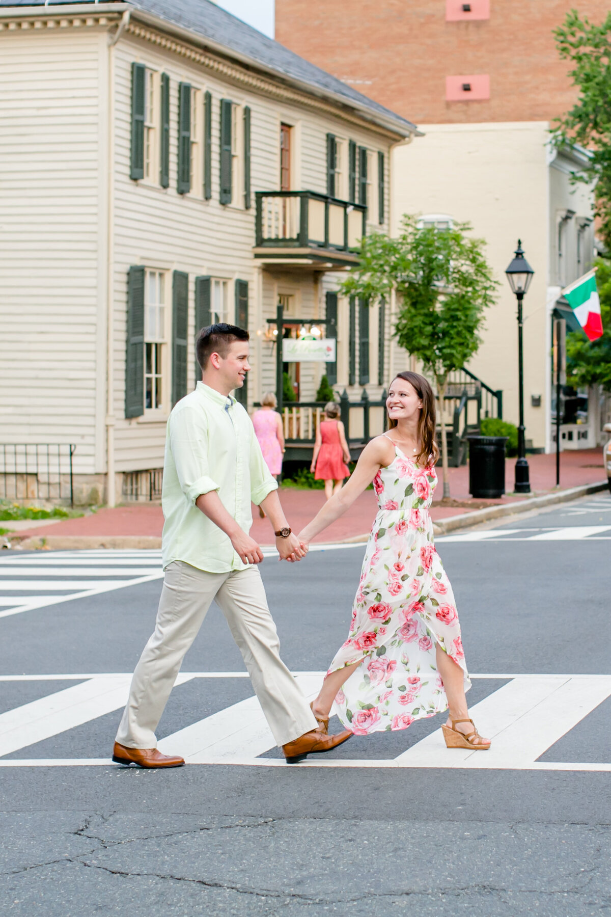 Carley Rehberg Photography - Engagement Photographer - Photo - 14