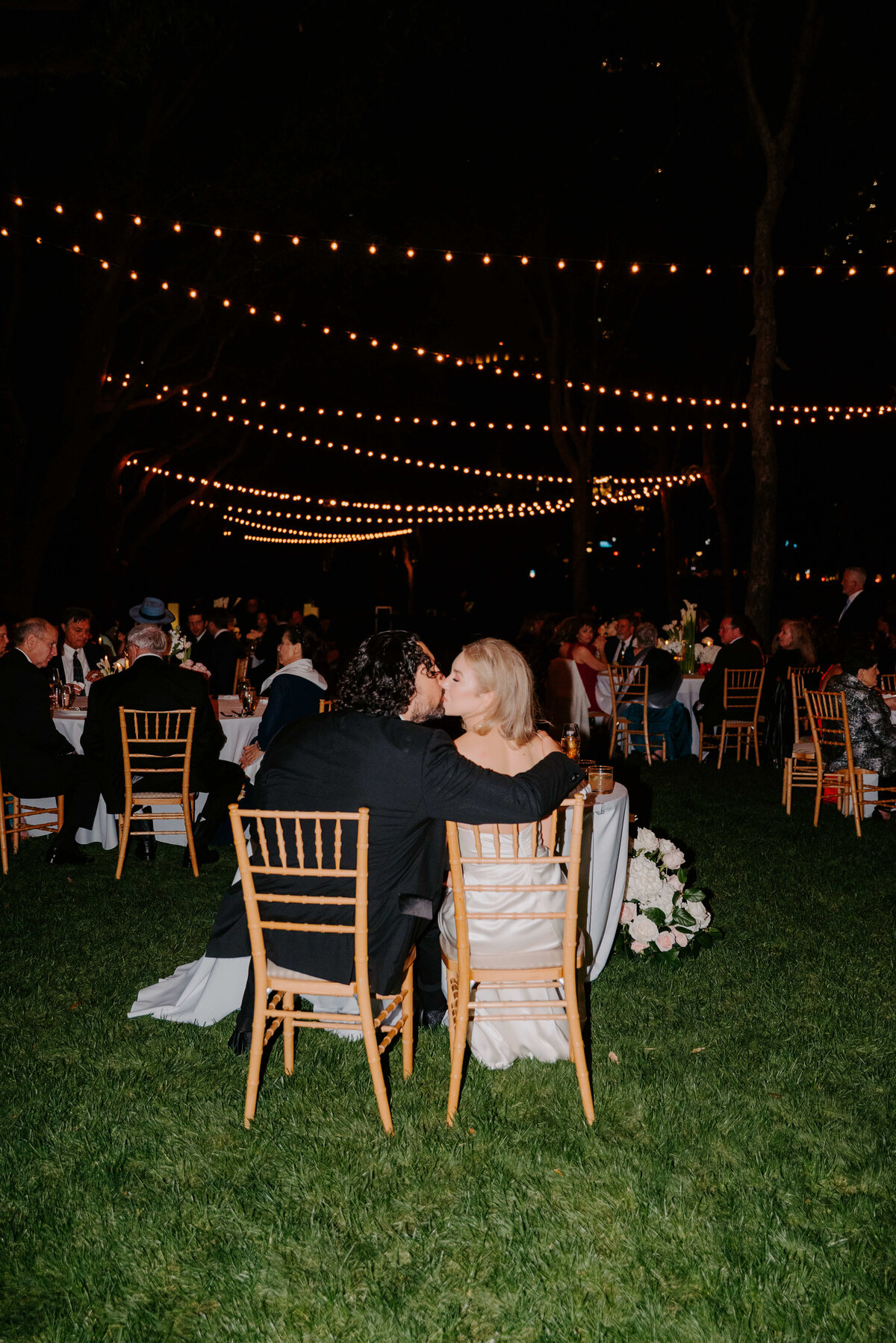 Nasher Sculpture Center Wedding - Ruchlin Wedding - RECEPTION - Kyrsten Ashlay Photography-53-Edit
