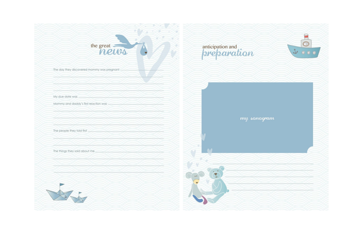 Baby-Book-Pages-Blue-10-11