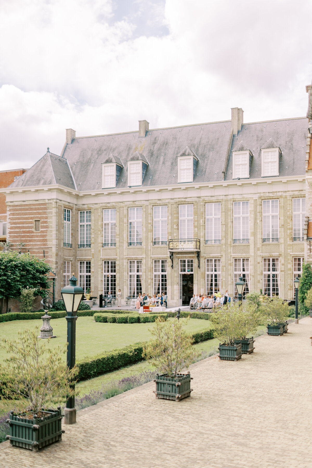 M&M 020722 - Laura de Roeck Photography-182 Markiezenhof luxe bruiloft fotograaf
