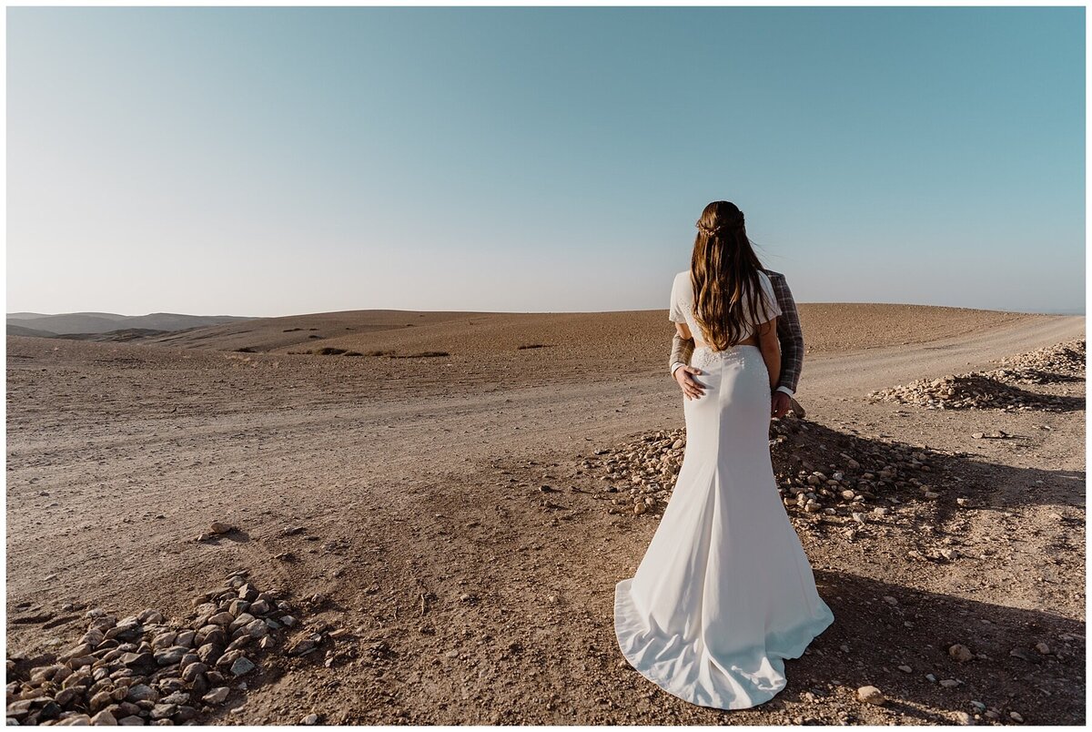 Agafay Desert_Weddingphotographer_Sonja Koning Photography _Marokko (32)