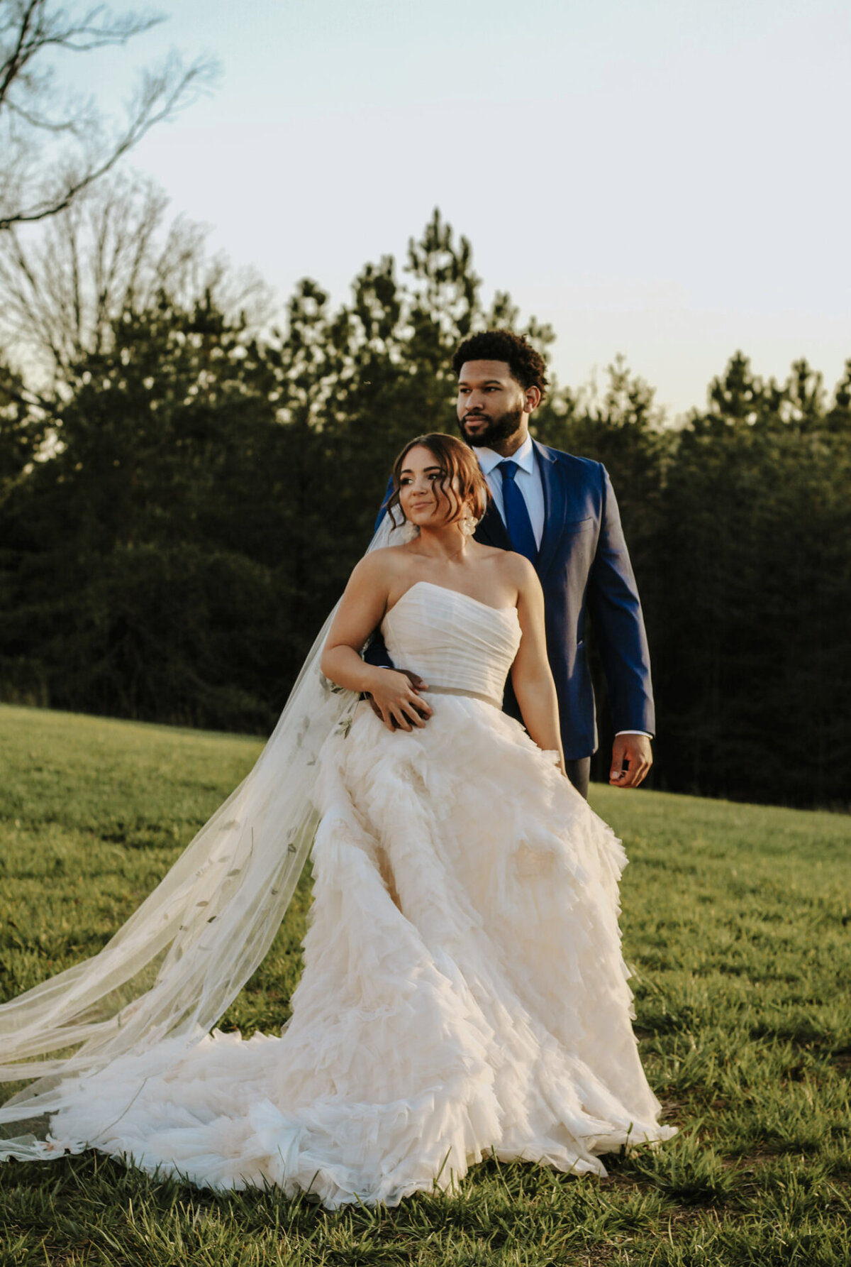 unique Nashville wedding photographer