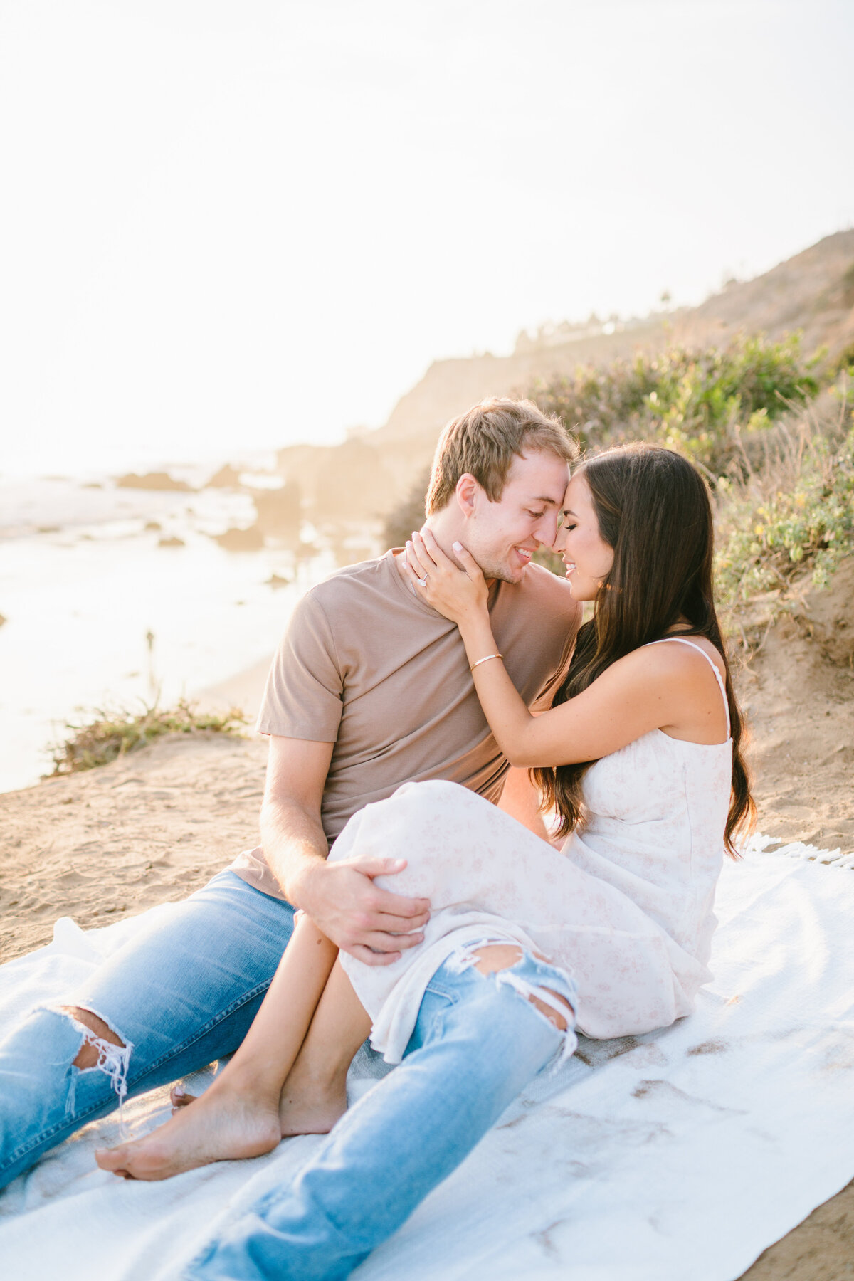 Best California and Texas Engagement Photos-Jodee Friday & Co-8