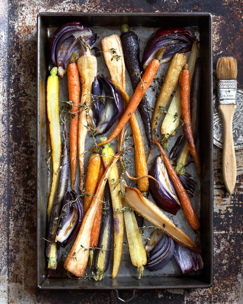 ©Dasha Wright Creative_Dasha Wright Photography_Dallas Food Photography_Food Packaging_roasted-vegetables