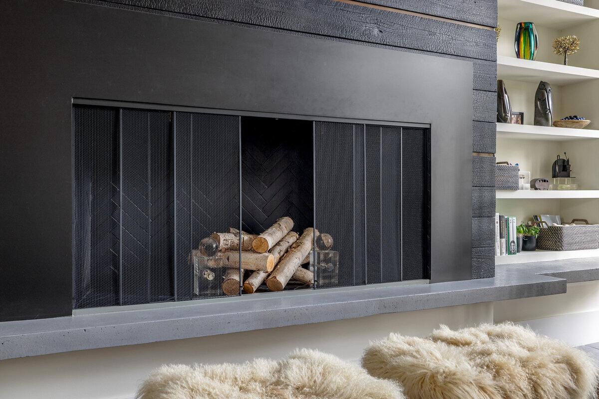 Fireplace REV-MLS