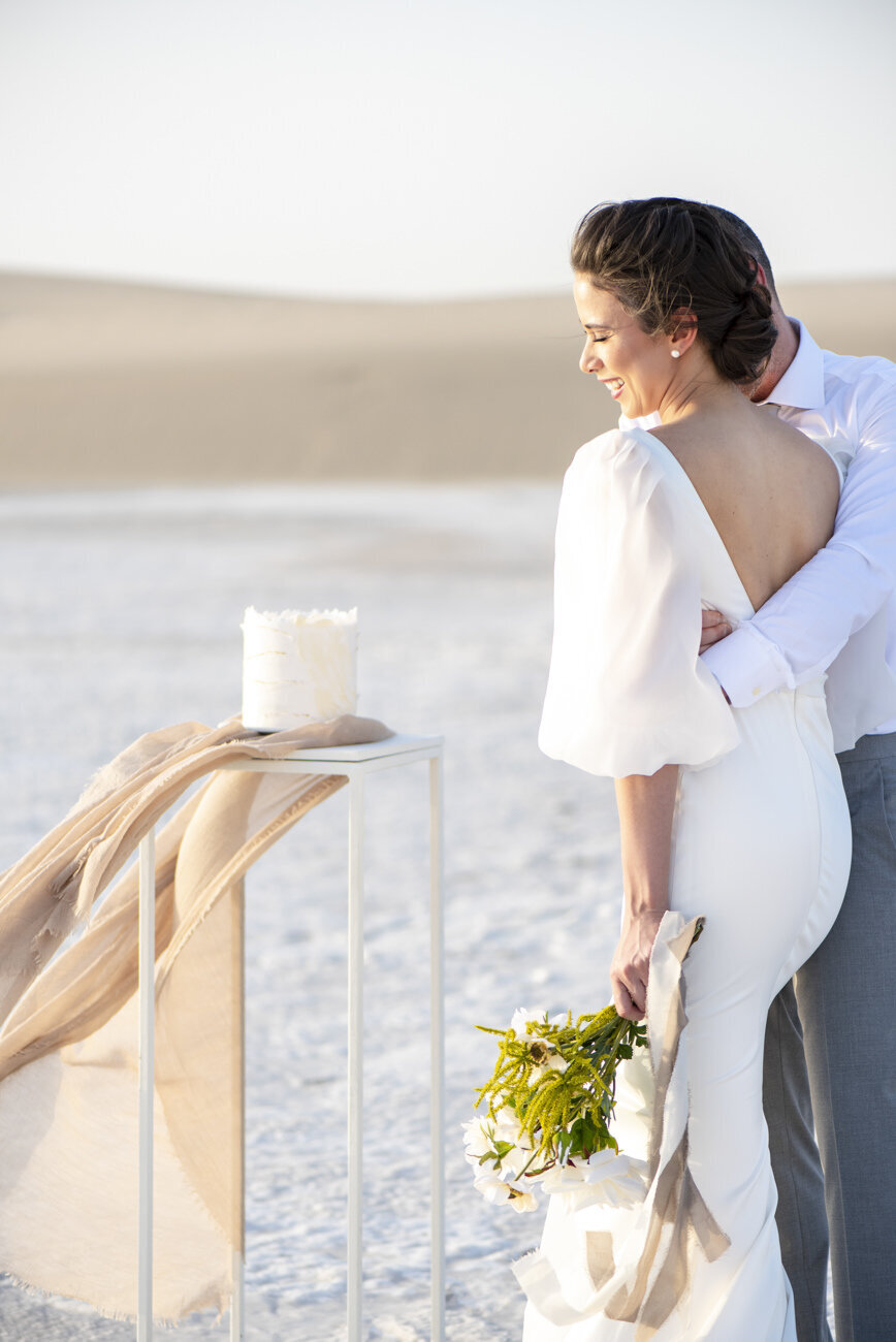 Elegant Desert Wedding in Qatar-11