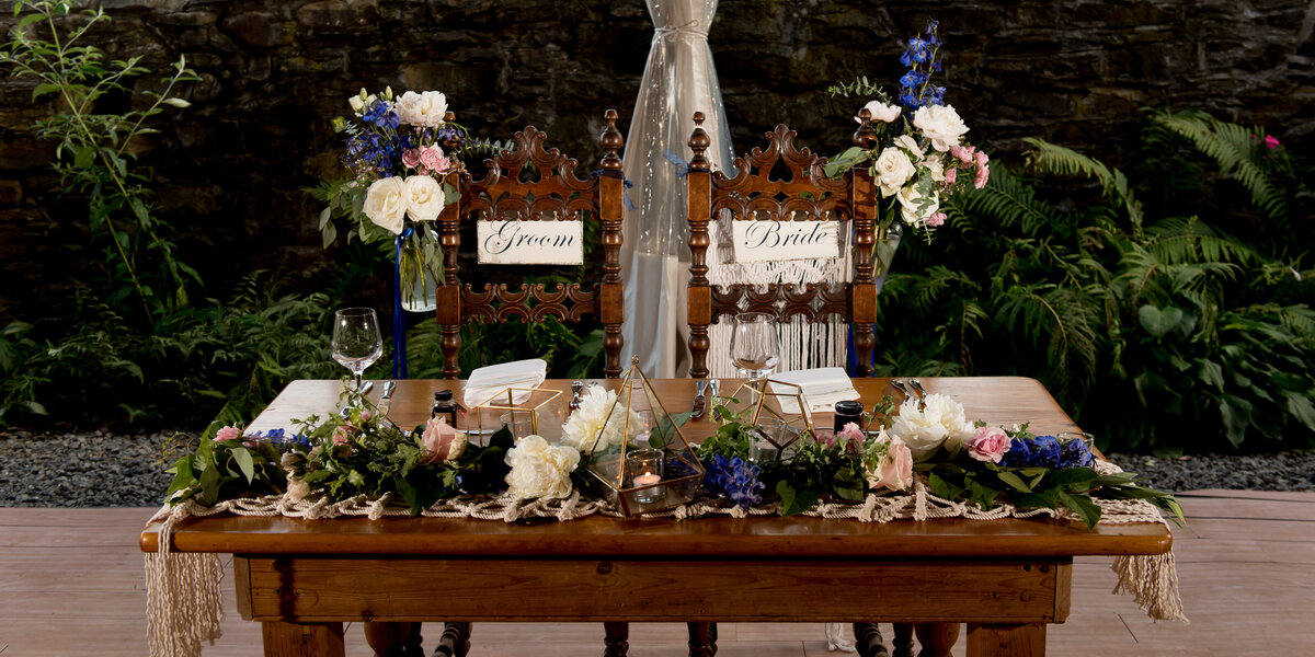 Red Maple Vineyard Wedding  Photography