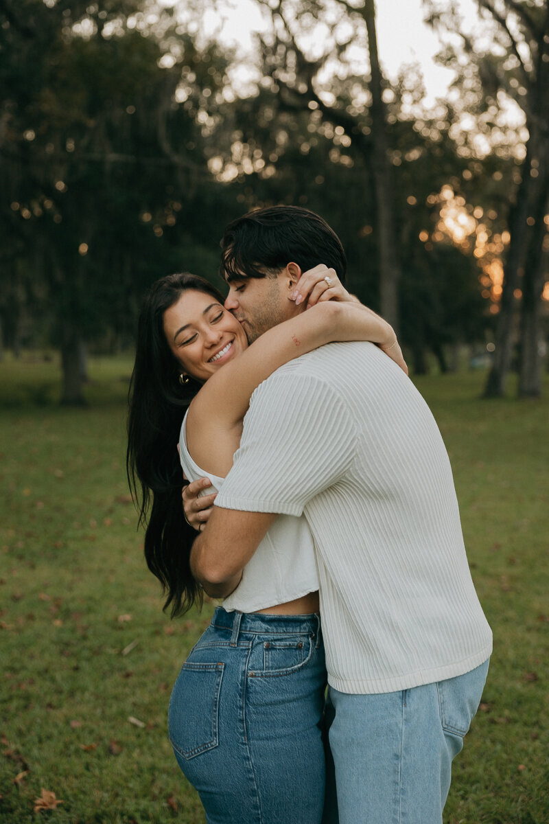 JACKSONVILLE FLORIDA ENGAGEMENT PHOTOGRAPHY-83