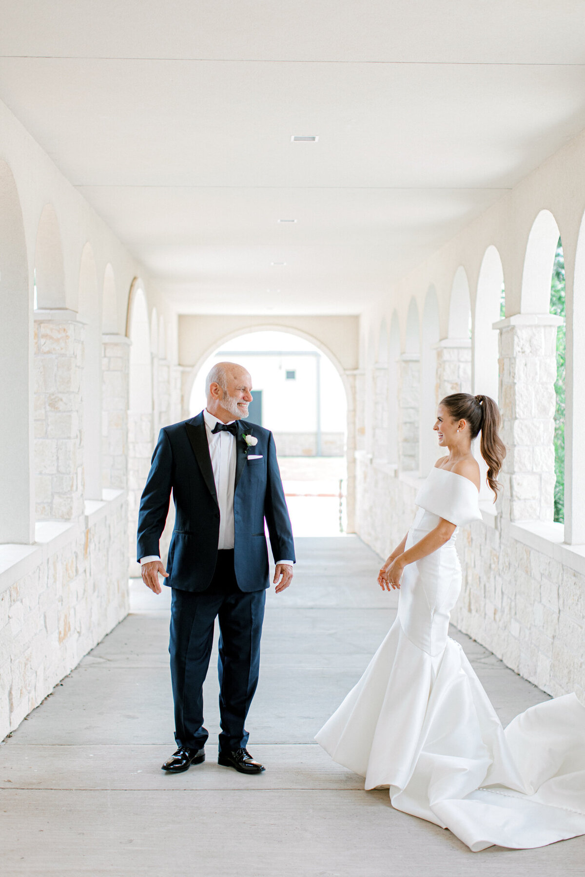 Annie & Logan's Wedding | Dallas Wedding Photographer | Sami Kathryn Photography-51
