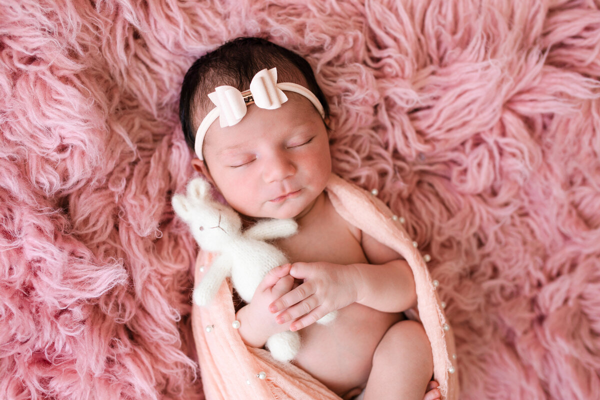 Lillie Mae Photo - Noelle Asmar Newborn - Final-7800
