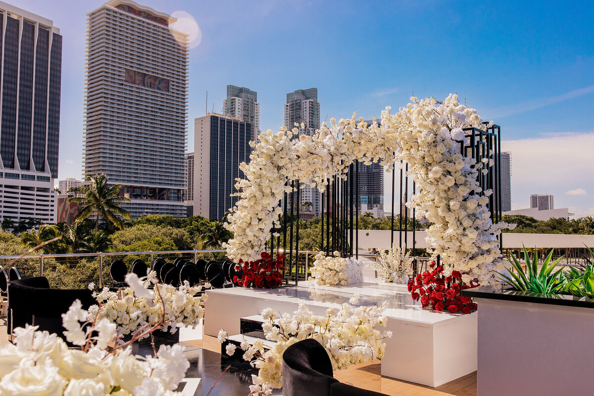 MBM Events & Design Full-Service Wedding Event Planning Planner Designer Production Marjorie Beauvil-Michaud Luxury International Destination Wedding Planner Global 8
