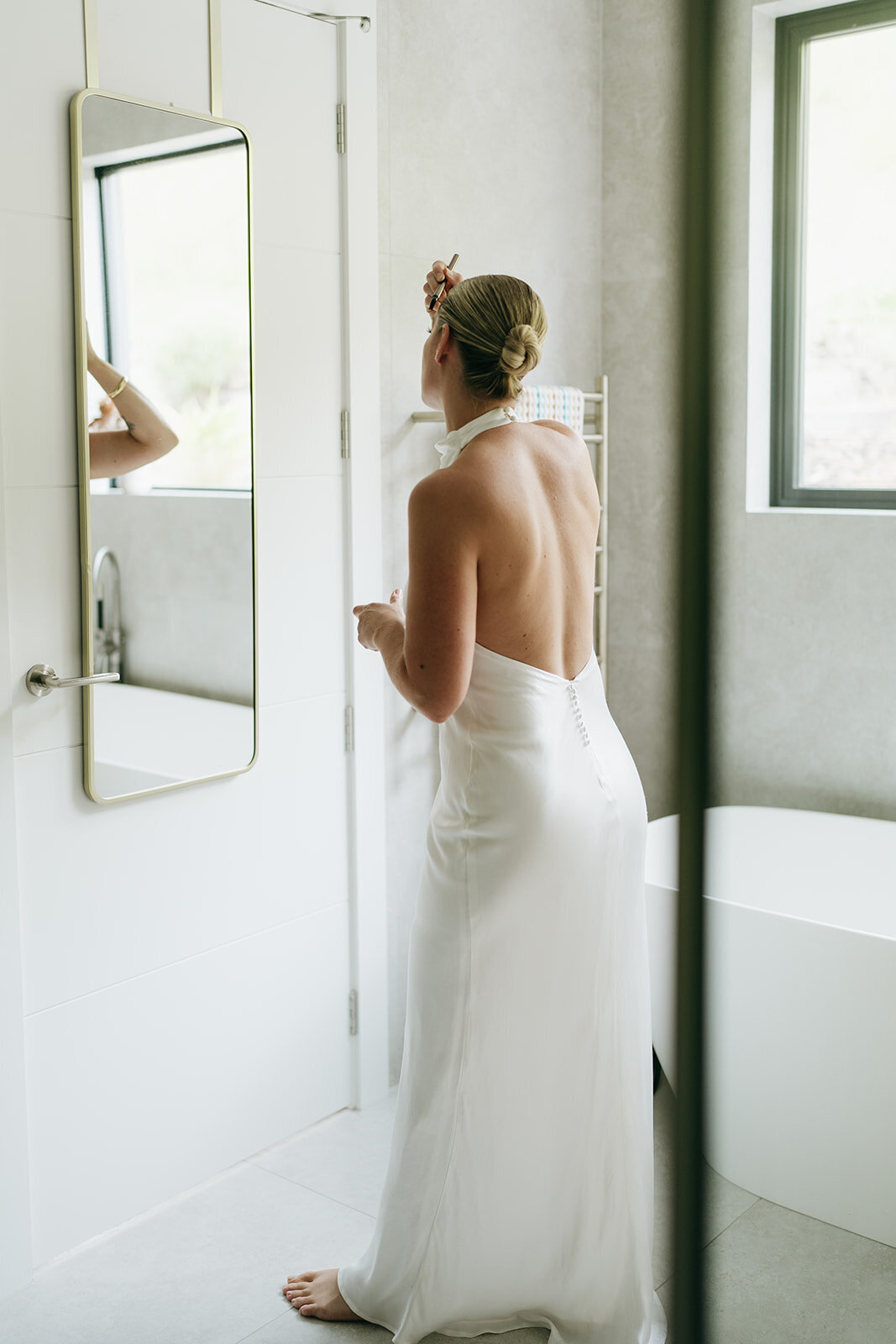 Melissa Clark Photography - Queenstown Wedding Photographer - Andrew & Cece - Bayonett Peak & Quail Rise Wedding-34
