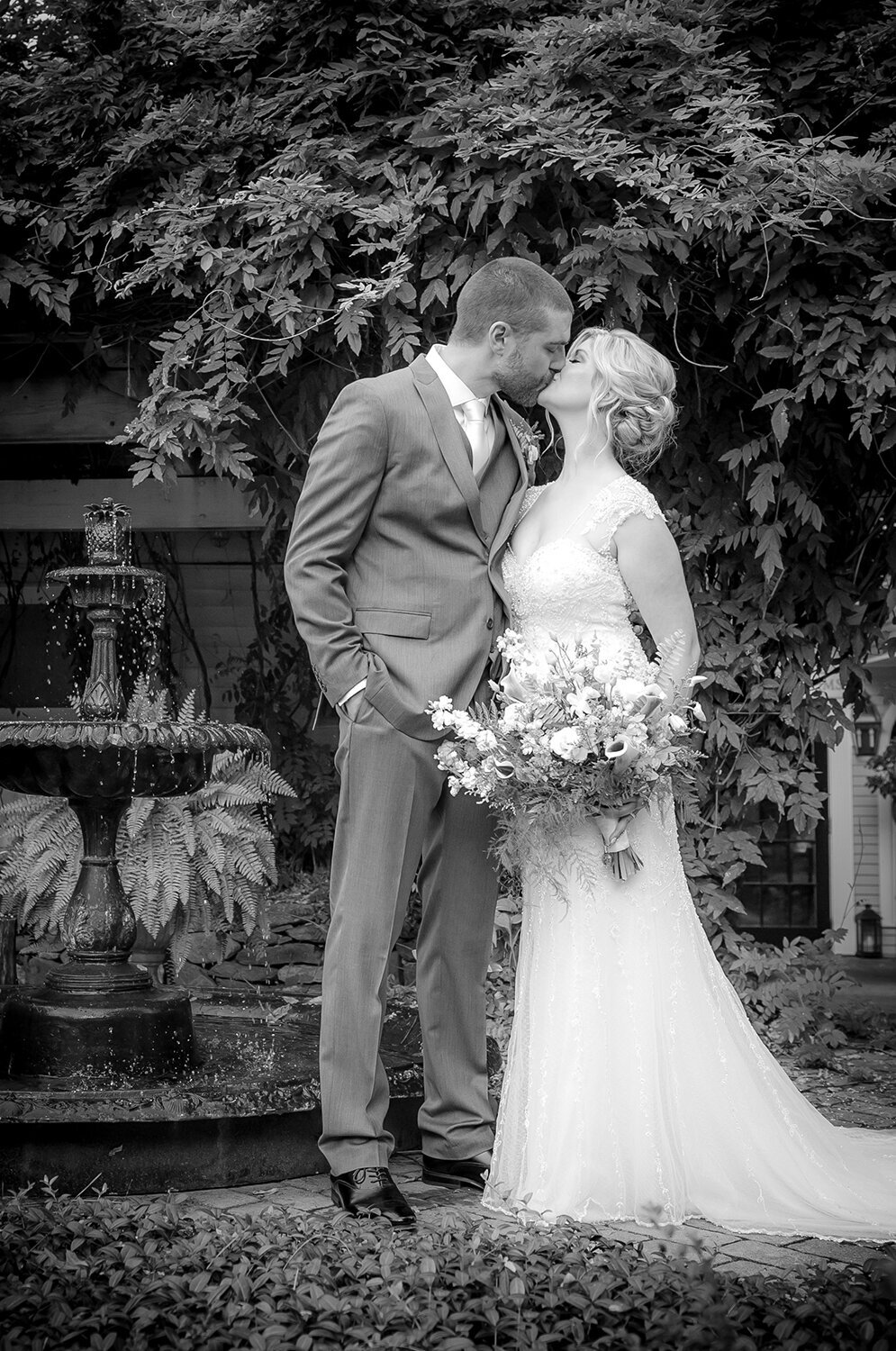 Ai_Bret & Jillian Wedding_426