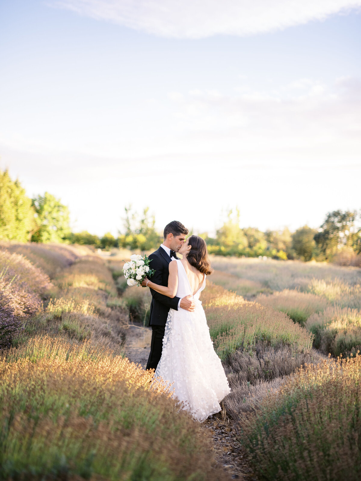 Bear Flag Farm Winters Wedding Napa Wedding - Top Wedding California Wedding Planner - Luxury Wedding Planner(41)