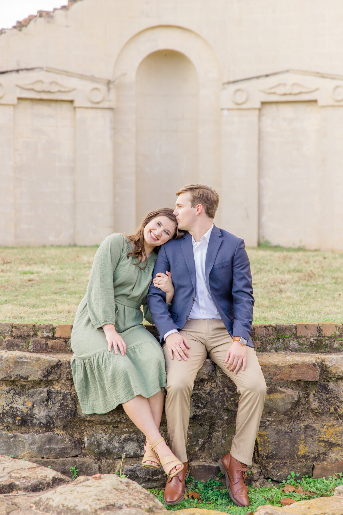 Riley and Ben Engagements-83