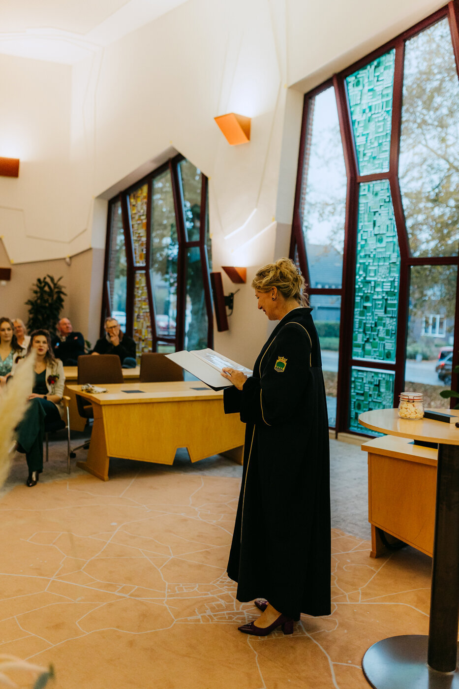 Bruiloft Zuidwolde fotograaf-13