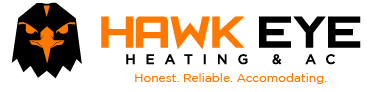 Hawk Eye Heating and AC logo