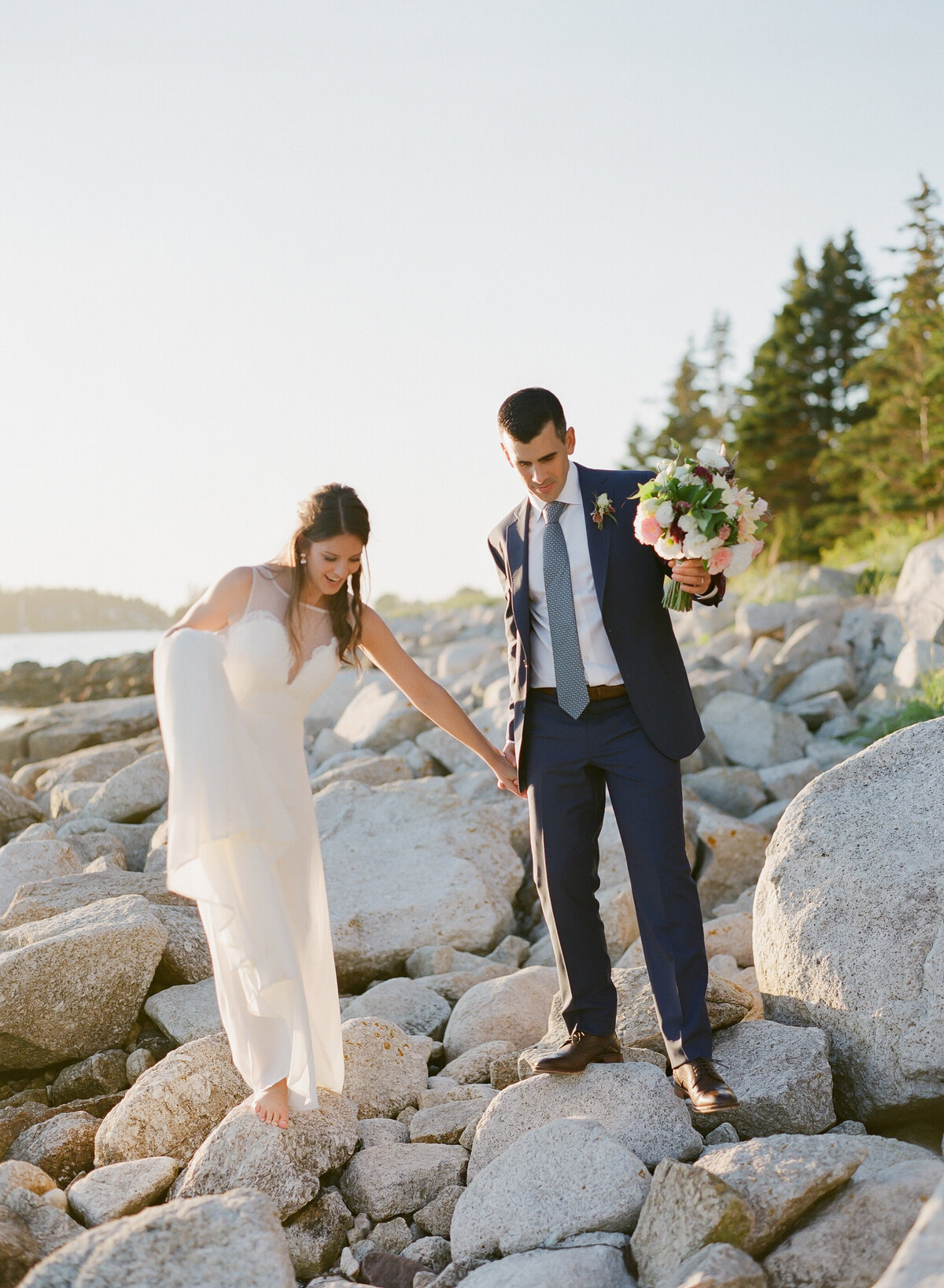 Jacqueline Anne Photography - Halifax Wedding Photographer - Jaclyn and Morgan-85