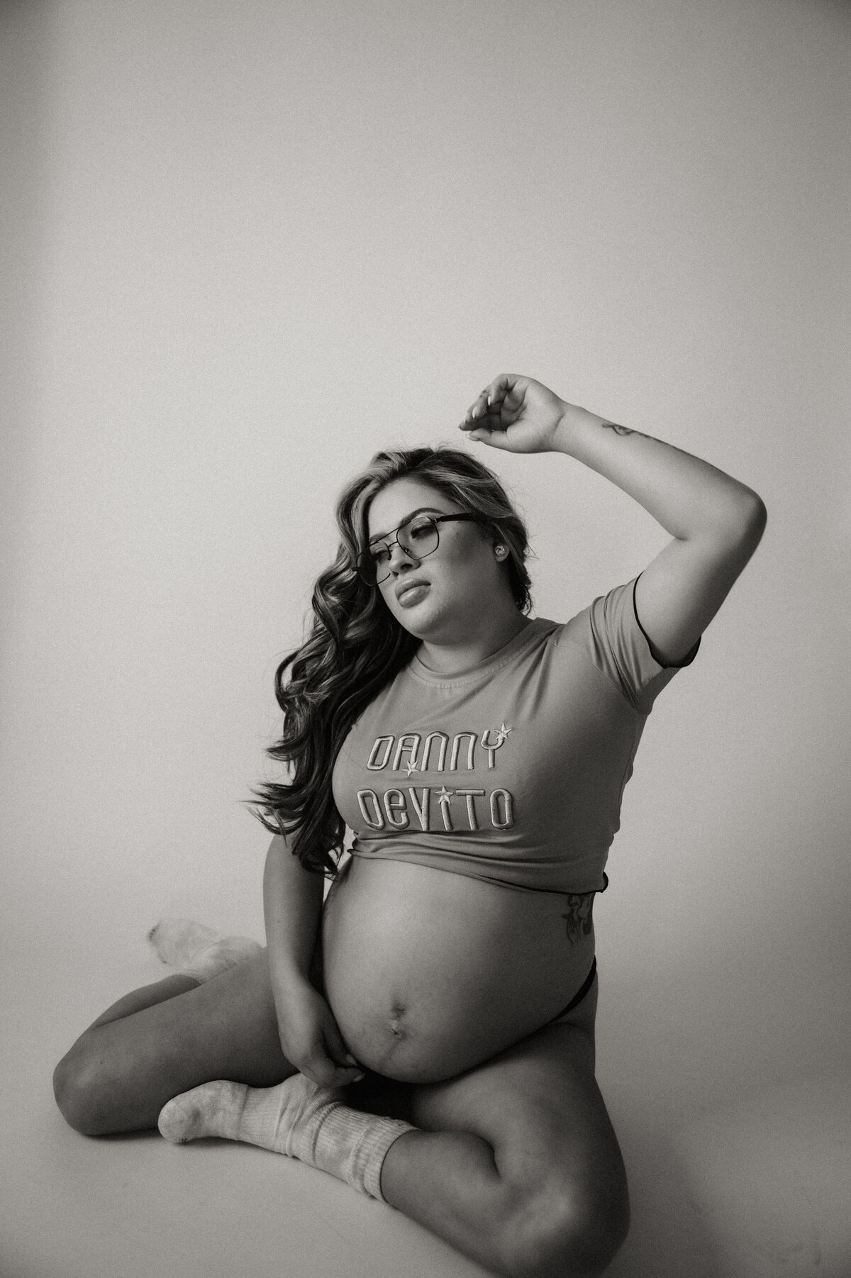Indianapolis, IN Maternity Photographer 16