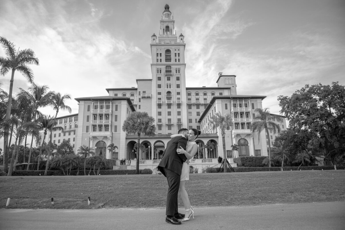 Hannah and Zach Derrico Linares Old Money Rich Engagement Session Coral Gables Andrea Arostegui Photography-99