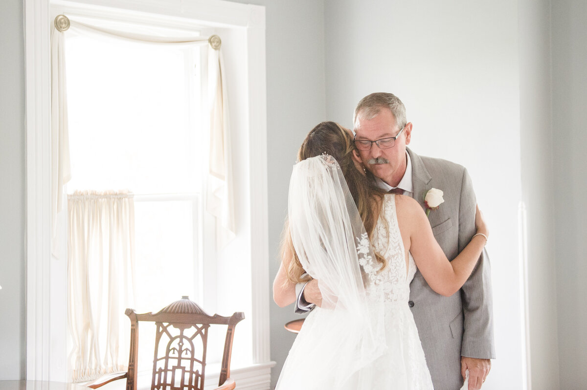 Ceresville Mansion Wedding by The Hill Studios-135