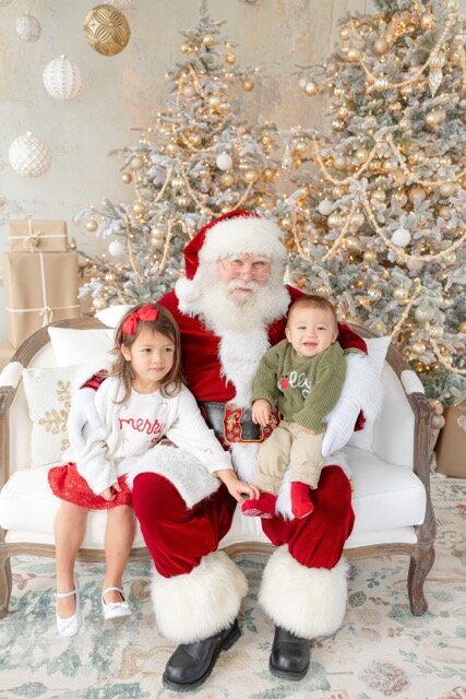 best boston santa