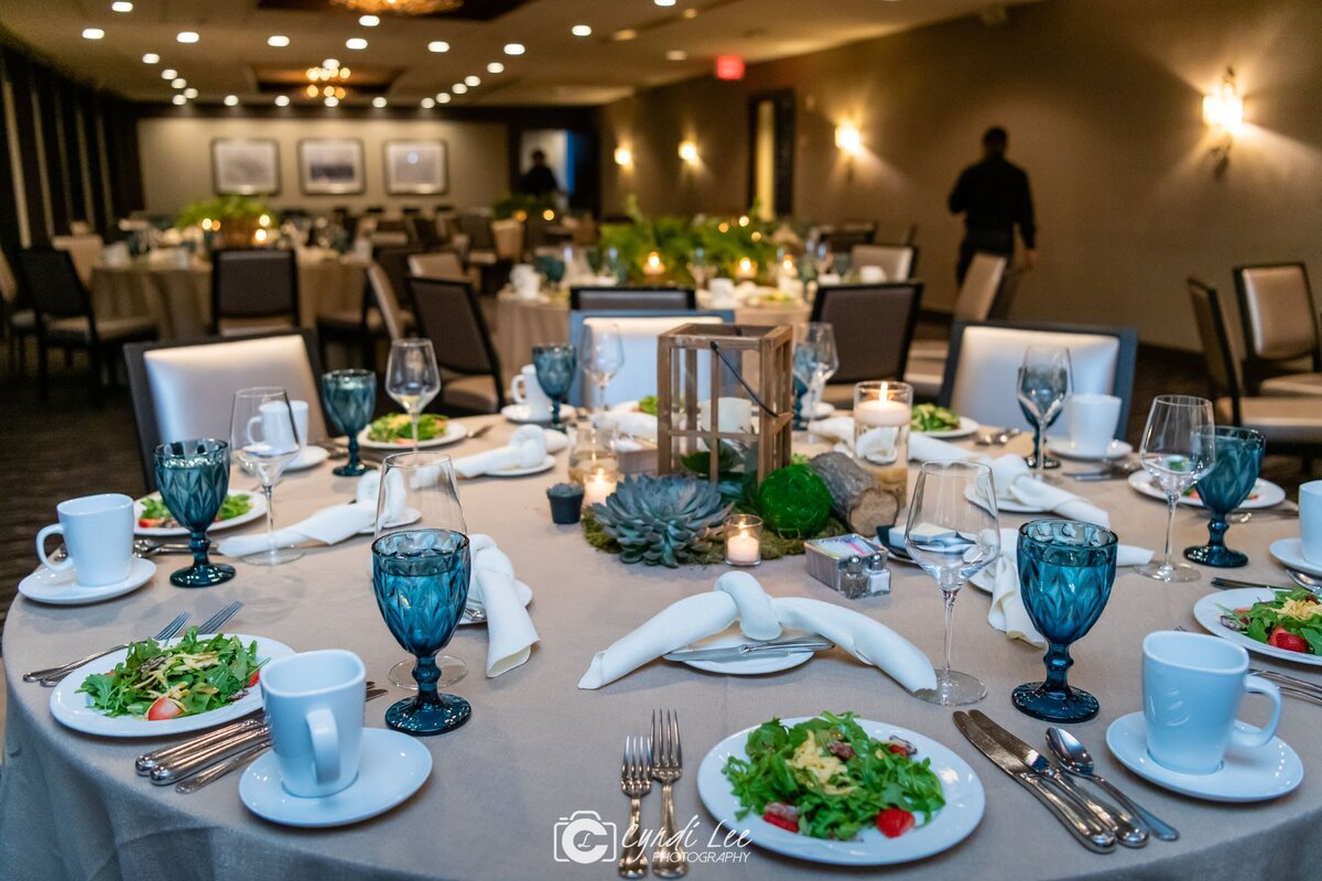 Event-Planning-DC-Bat-Mitzvah-Nature-Tablescape-Centerpiece-Tower-Club-Tysons-Cyndi-Lee-Photography