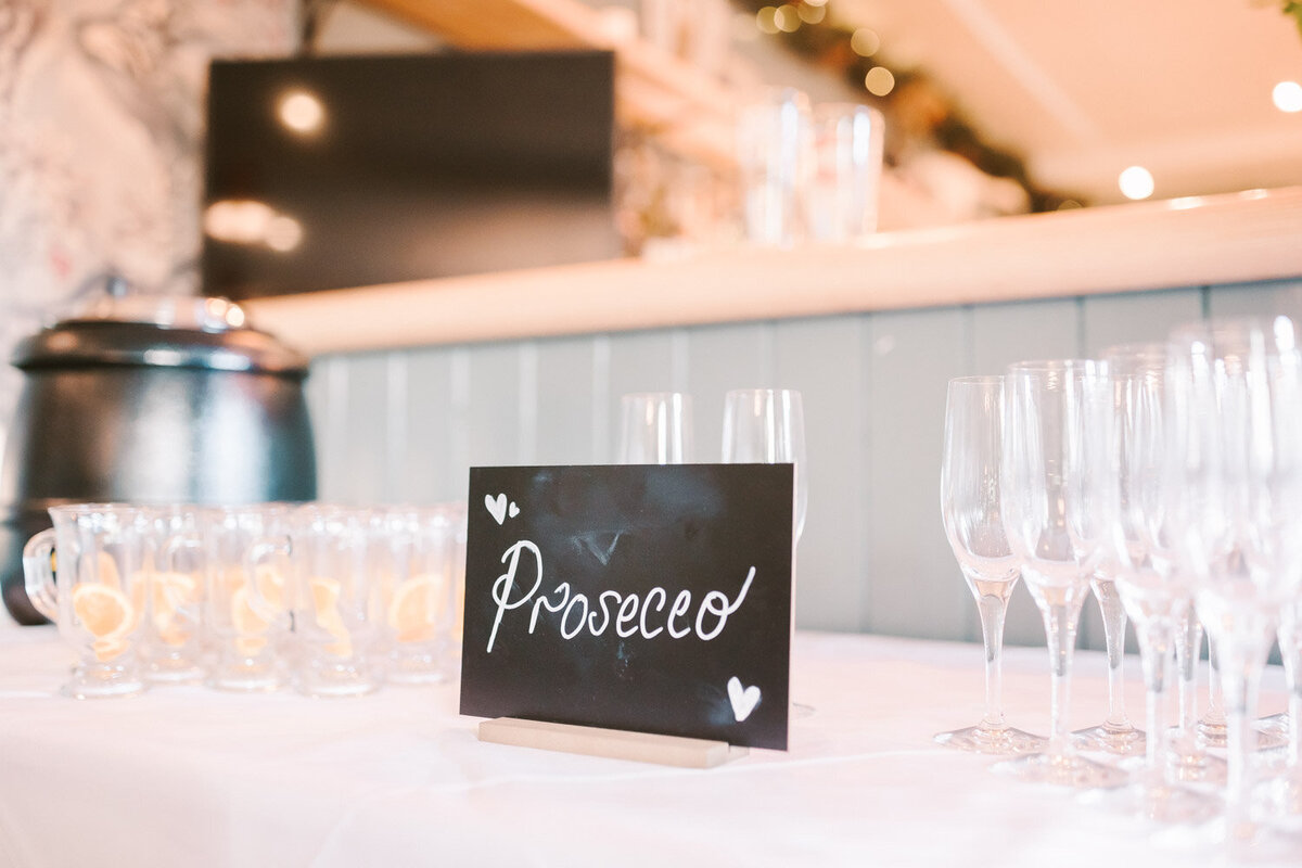 The Swan Hotel Cotswolds Wedding - Dita Bowen Photography-30