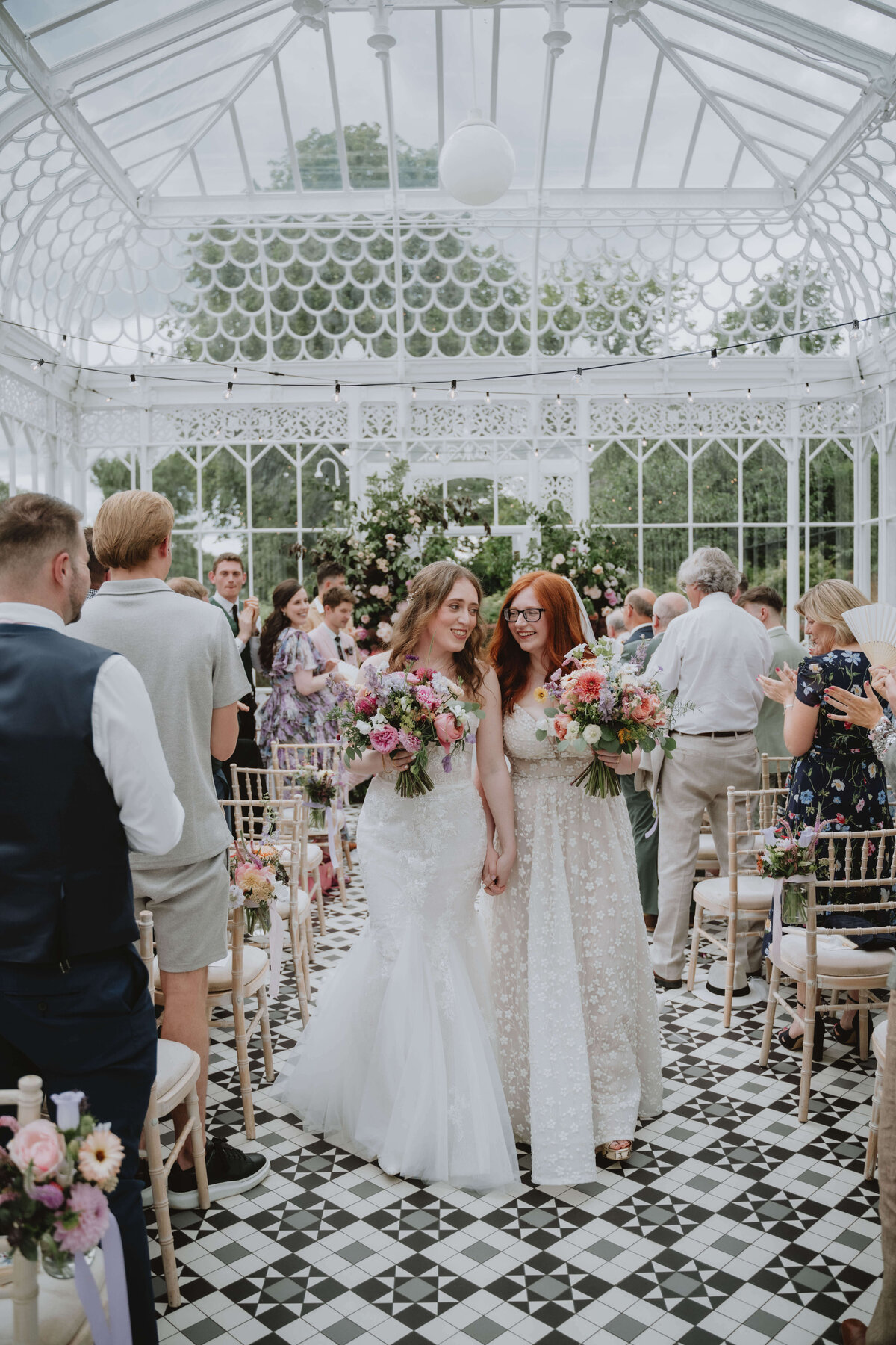 Pesh-Flowers-London-Wedding-Florist-The-Horniman-Conservatory-London-flowers15