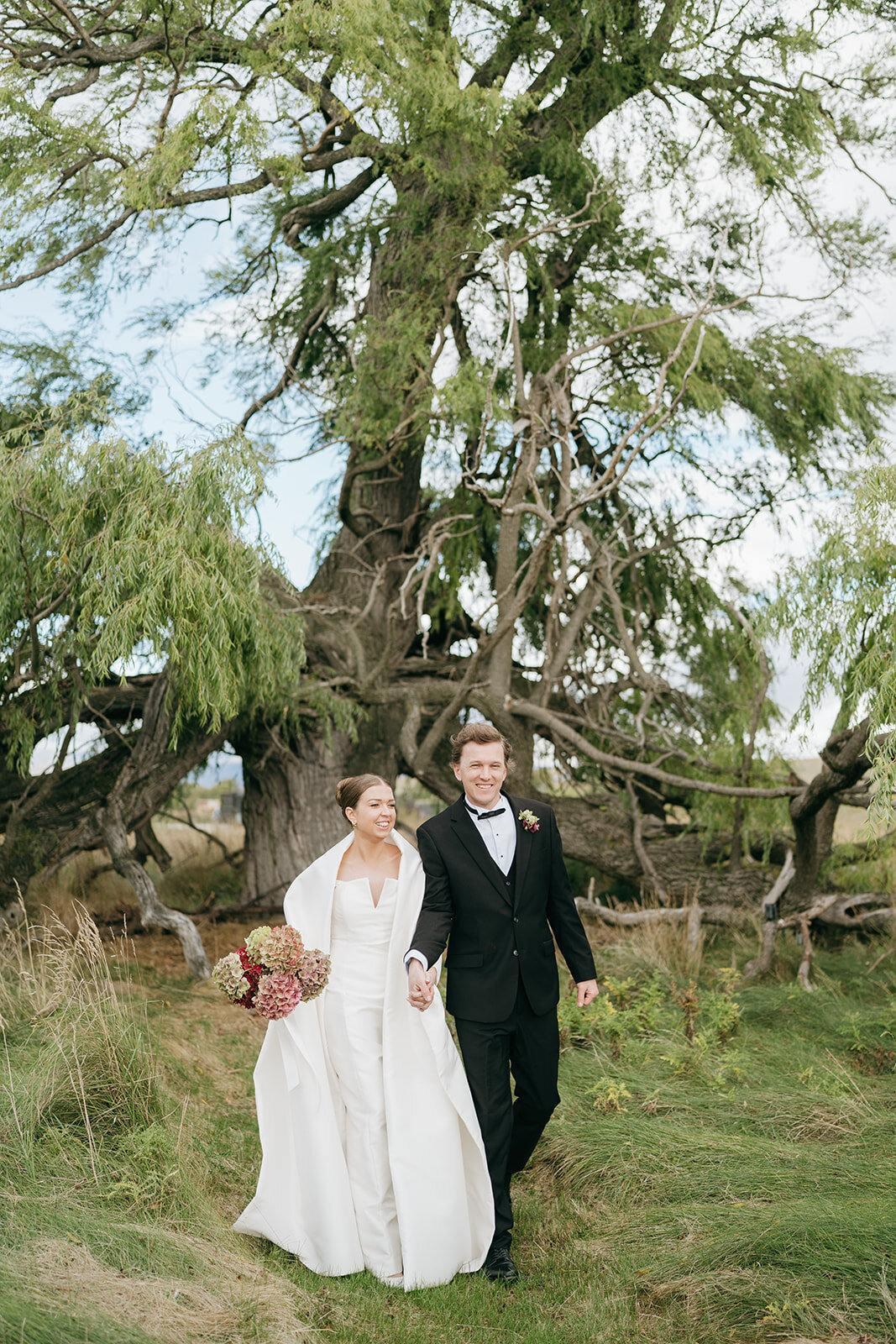 Melissa Clark Photography - Queenstown Wedding Photographer - Central Otago Styled Shoot-77