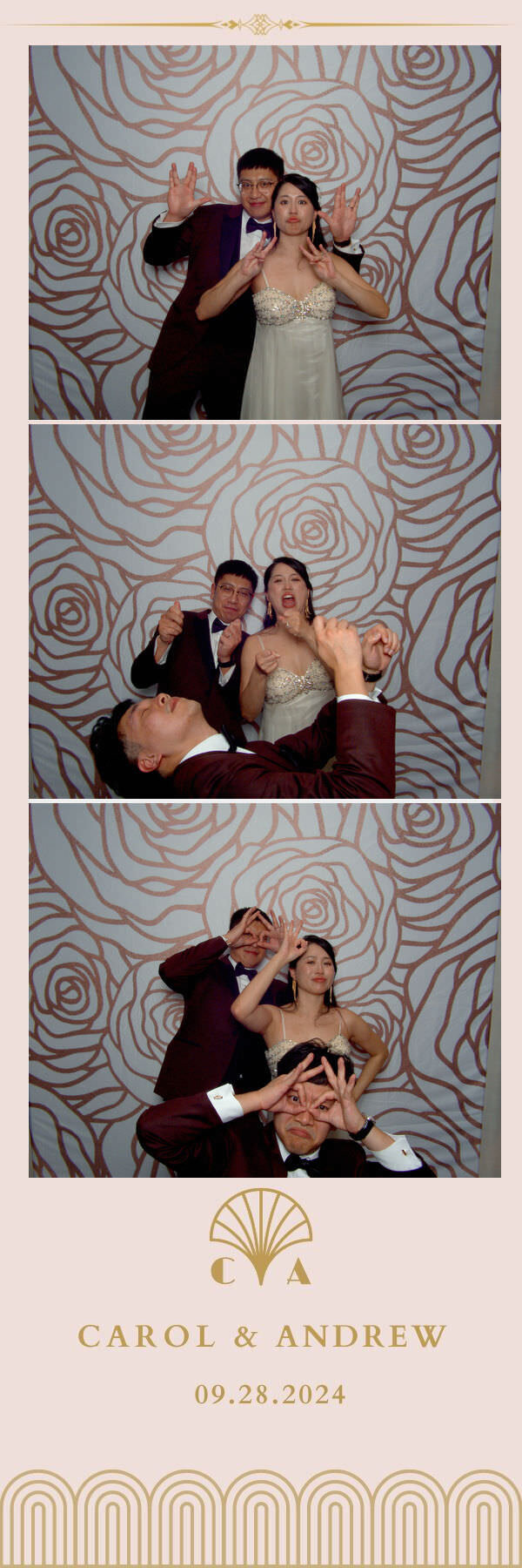 Montreal photobooth