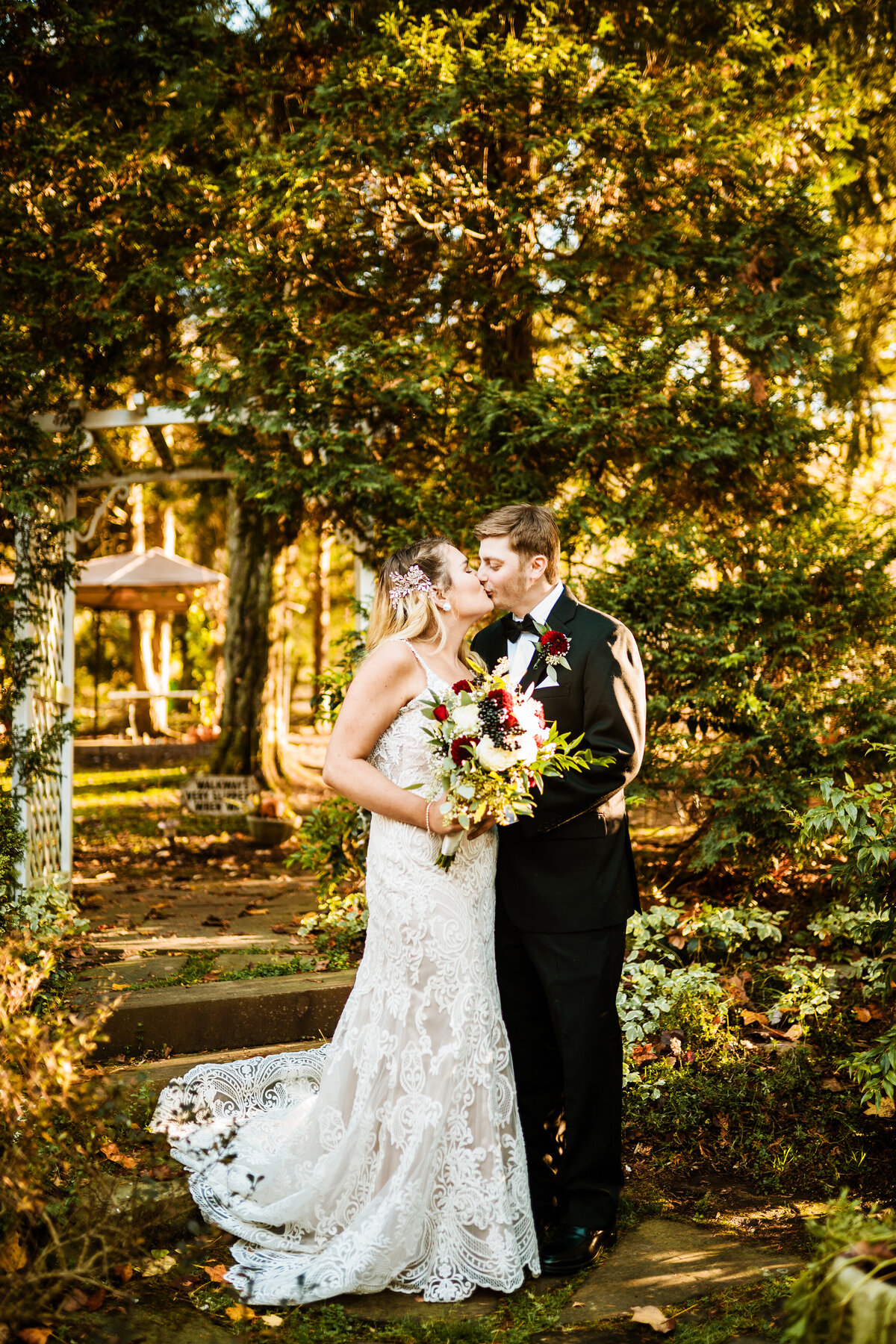 Unique Pittsburgh  Wedding Photographer18