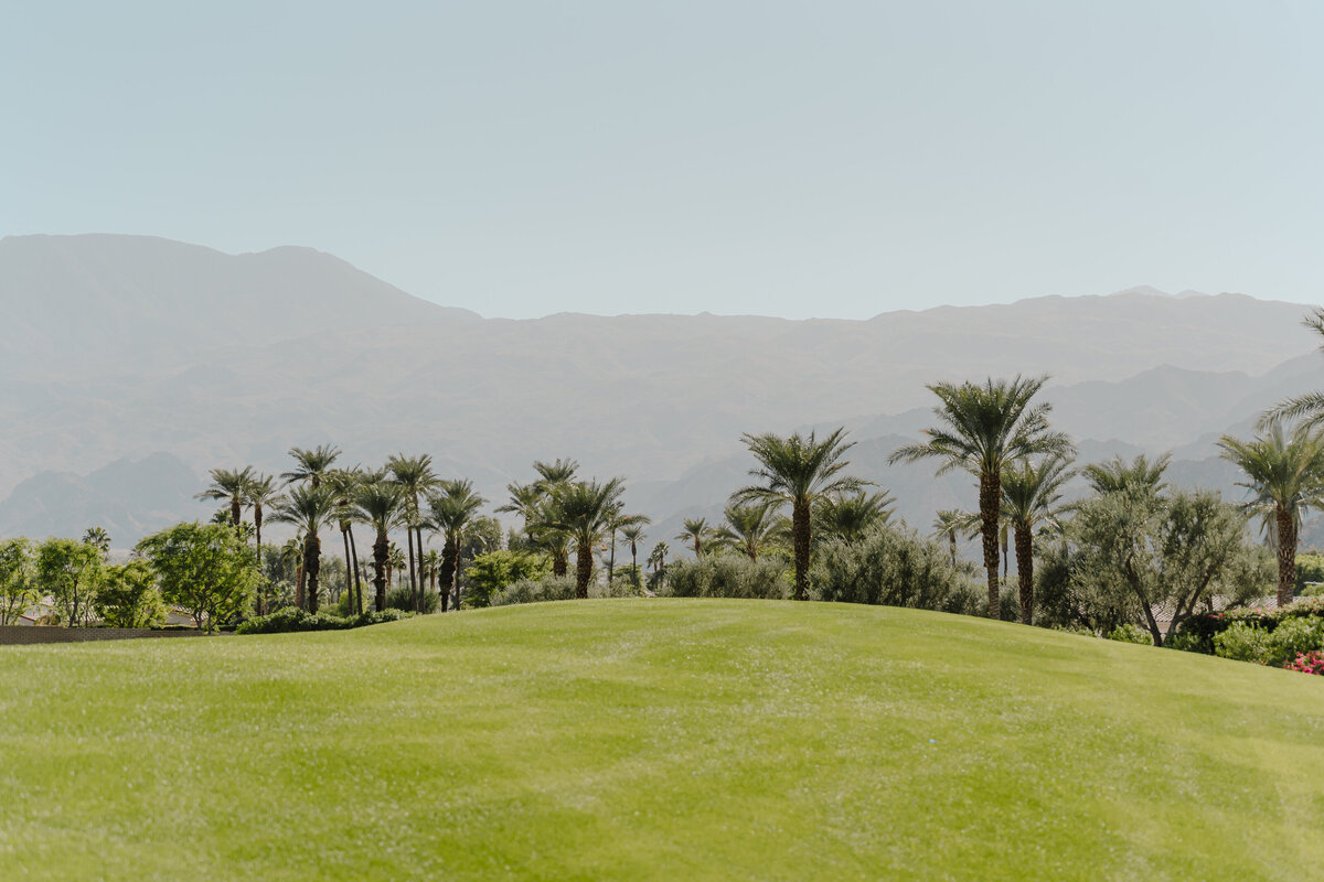 La Quinta Resort Palm Springs Wedding11