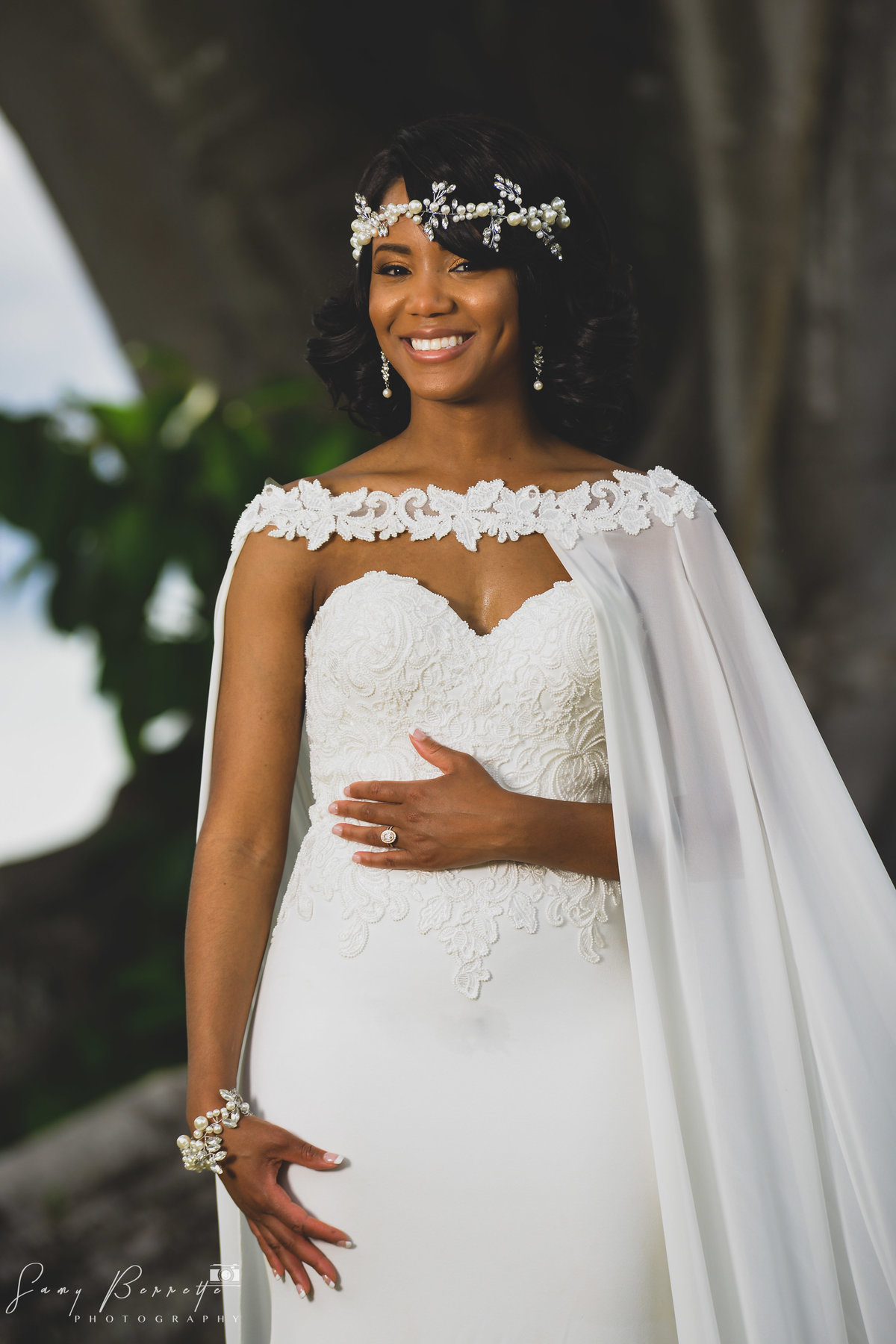 Elie Wedding Social Media-299