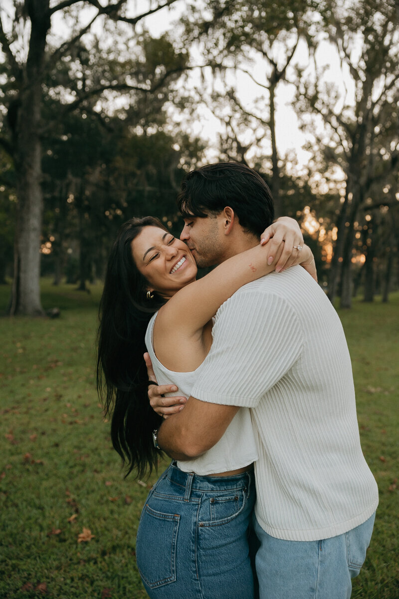 JACKSONVILLE FLORIDA ENGAGEMENT PHOTOGRAPHY-90