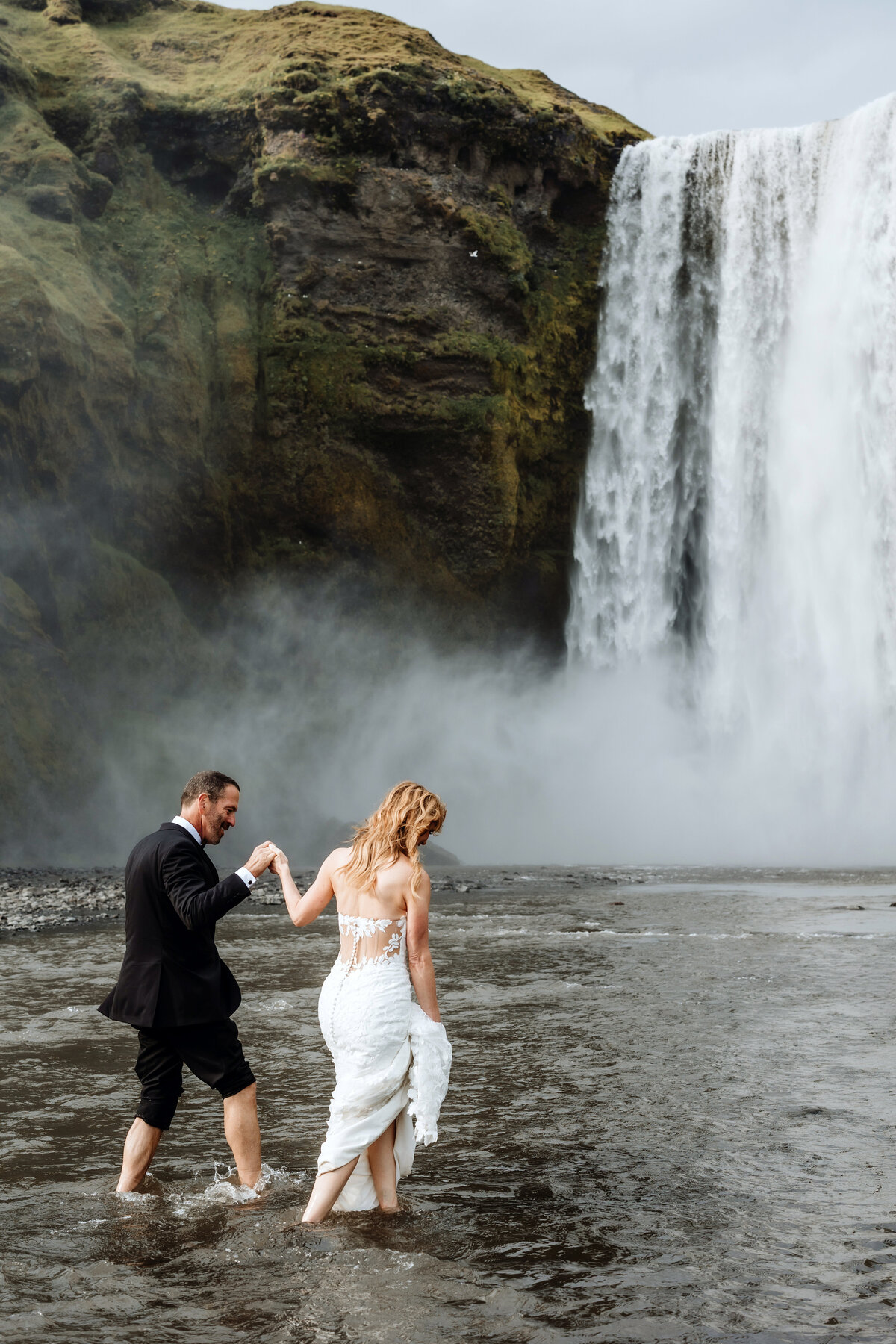 Iceland elopement and wedding photographer _ 7