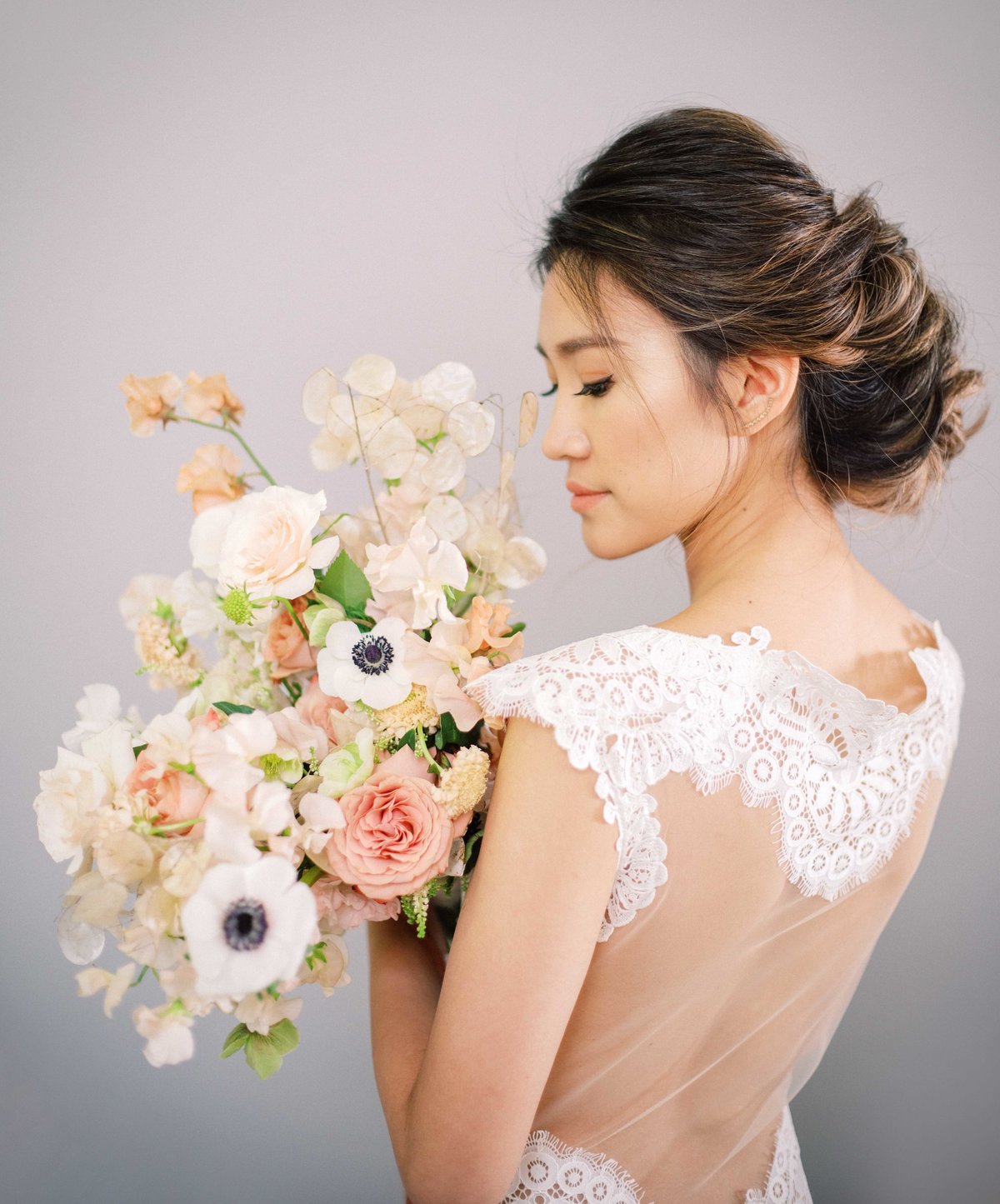 Babsie-Ly-Photography-Style-Me-Pretty-San-Diego-California-Film-Wedding-Photographer-Claire-Pettibone-Dress-Asian-Bride-013
