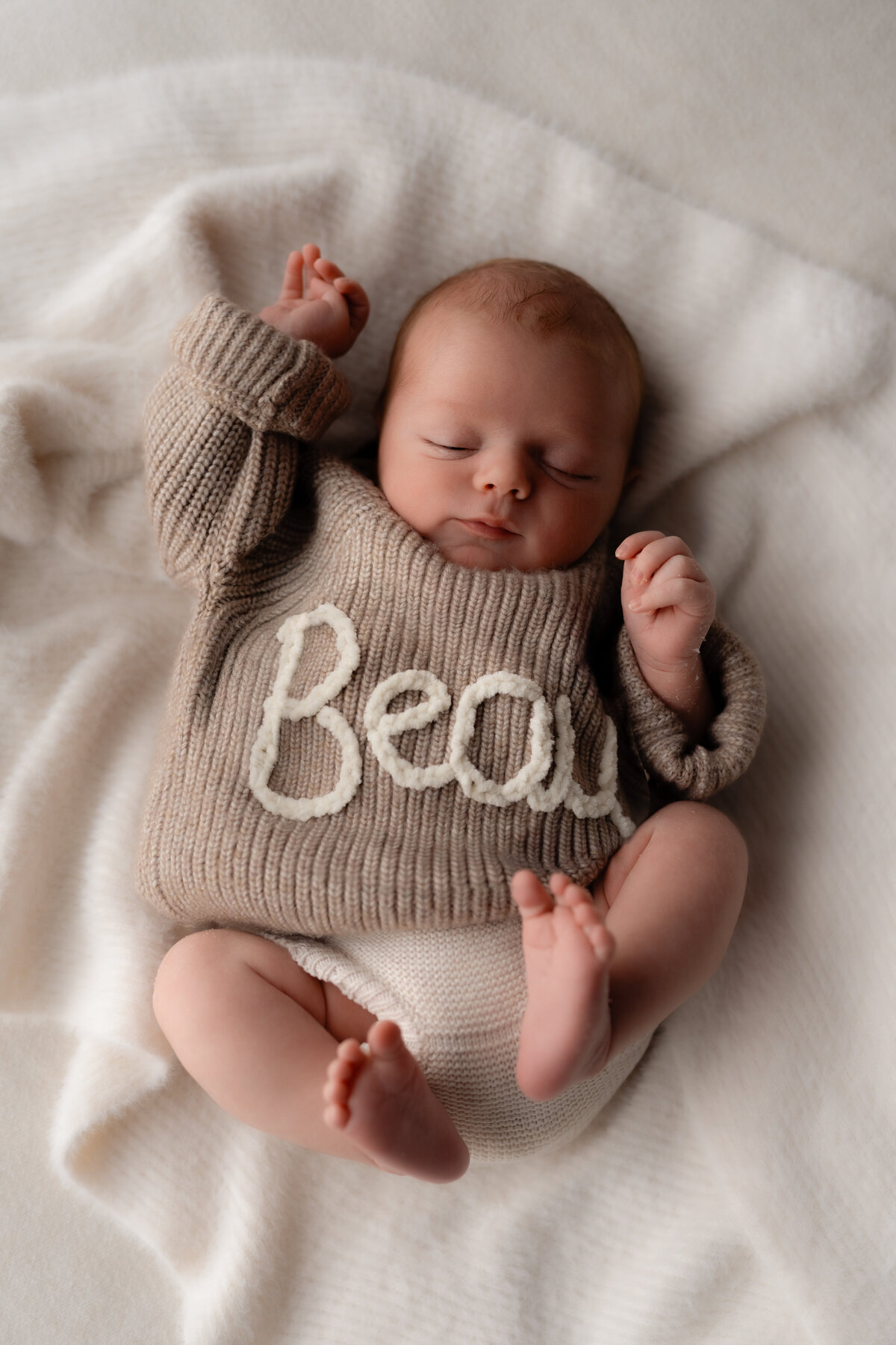 Baby Beau - 1Colour 61