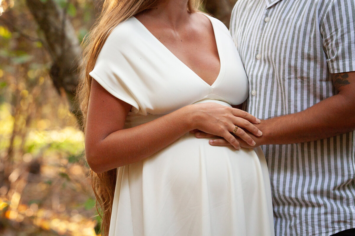 Alyssa Maternity-2