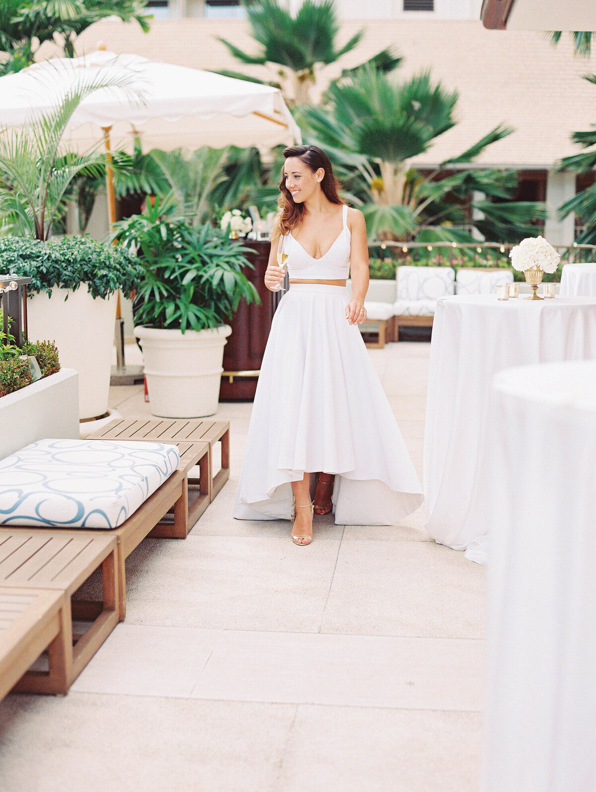 Morgan + Jayden | Hawaii Wedding & Lifestyle Photography | Ashley Goodwin Photography