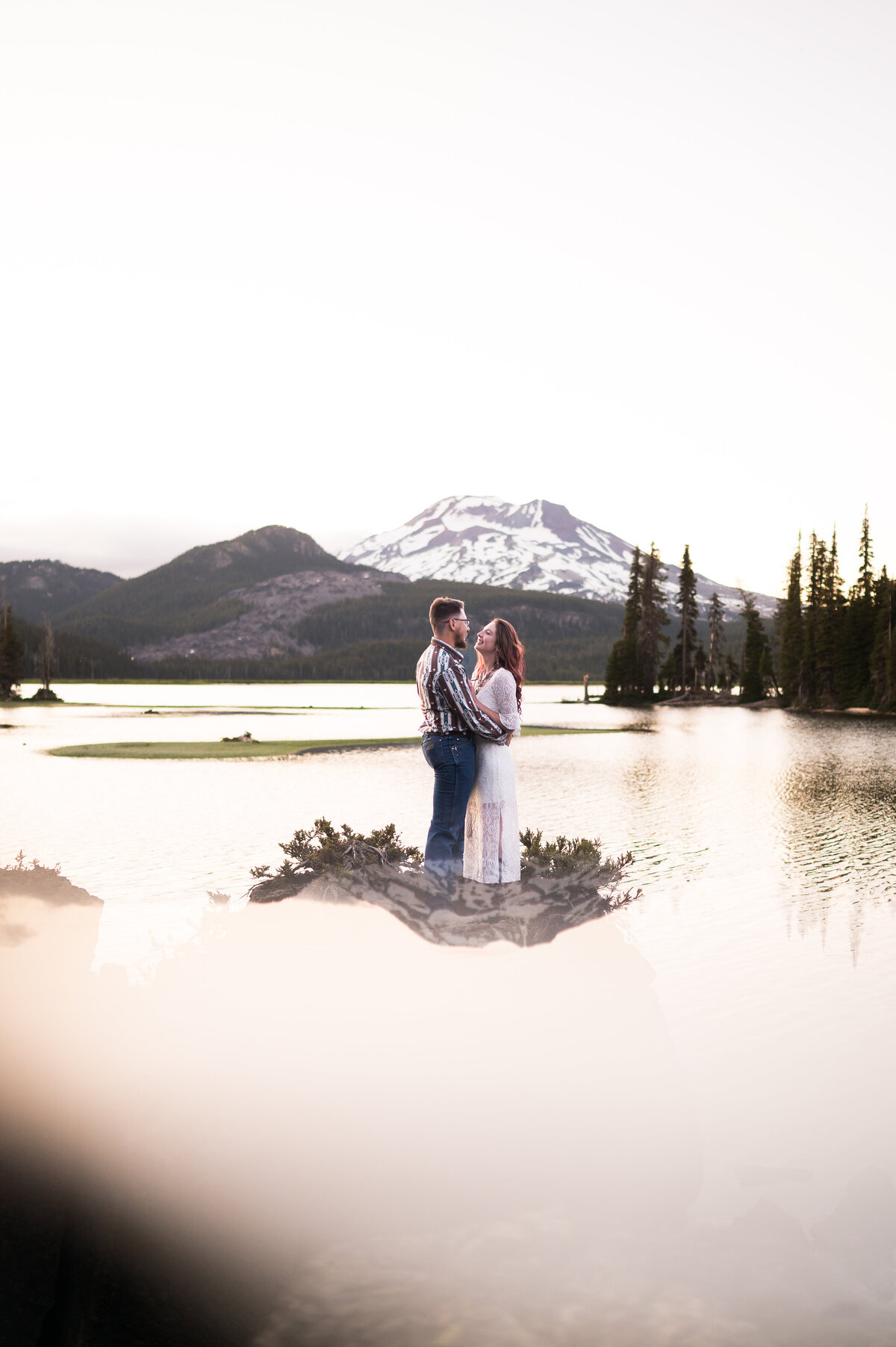 Bend Oregon Photographer