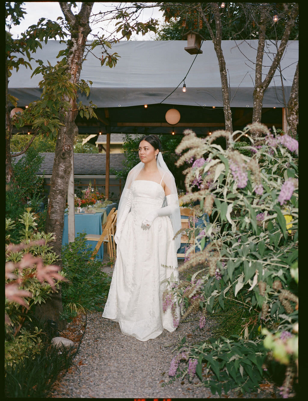 Editorial luxury wedding photographer creating timeless, refined wedding imagery in Oregon and the Adirondacks.