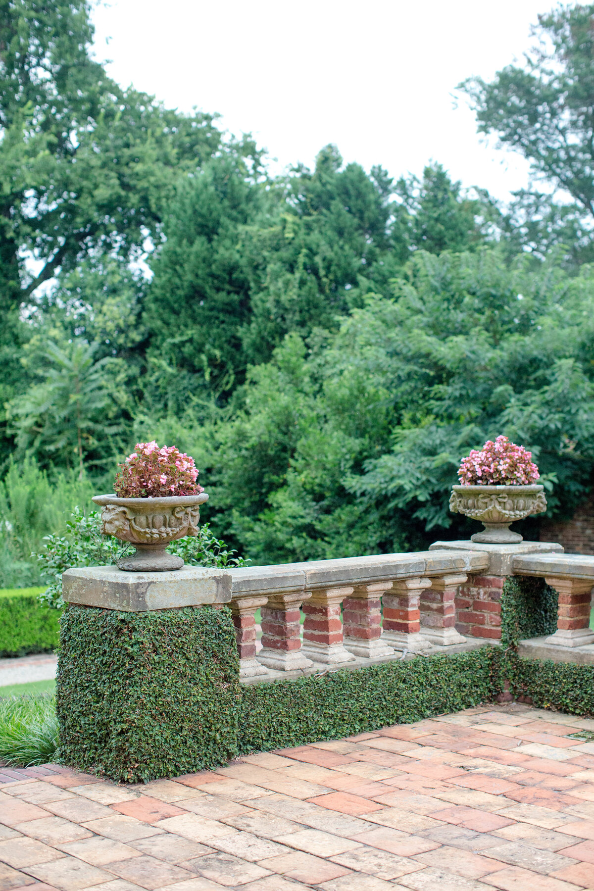 Historic Augusta Garden